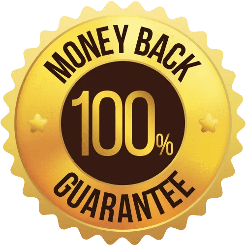 Nervala 365-Day Money Back Guarantee