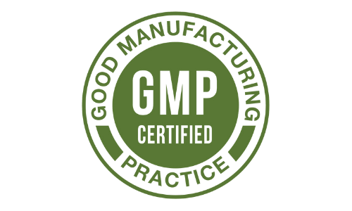 Nervala GMP Certified