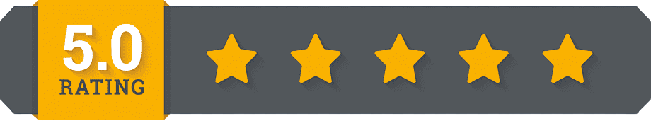 Nervala 5 Star Rating